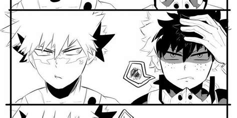 niadd dekubaku|dekubaku Uwu .